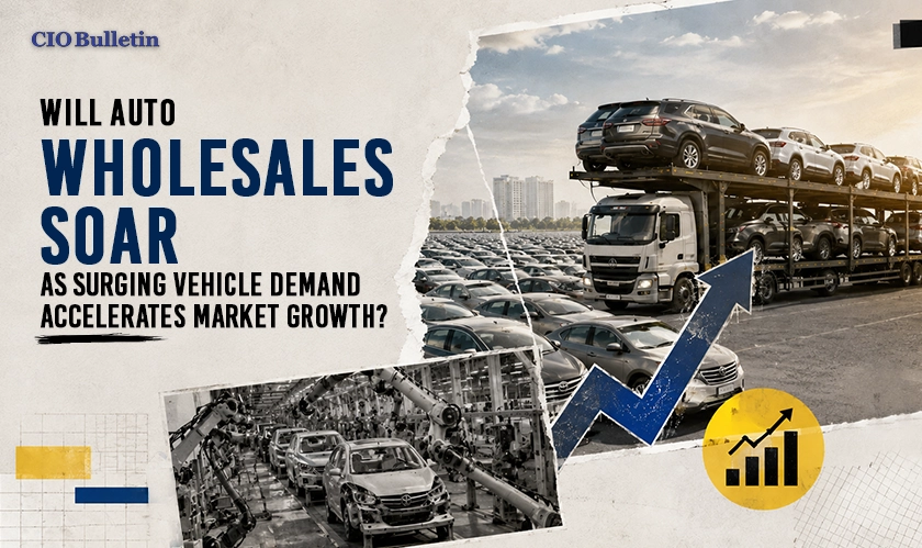  auto wholesales surge as vehicle demand soars 
